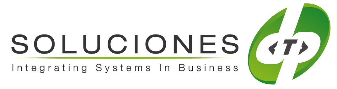 Hosted By solucionesDTP